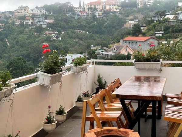 H1998 Homestay Đà Lạt