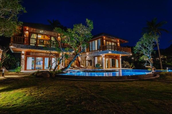 Ocean Bay Phu Quoc Resort and Spa