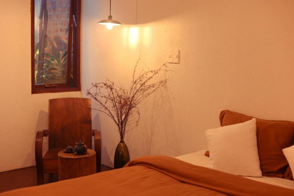 Cherry Suites Home Stay Đà Lạt