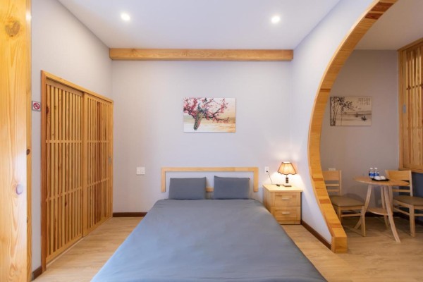 Nguyễn Tài Hostel & Coffee Đà Lạt