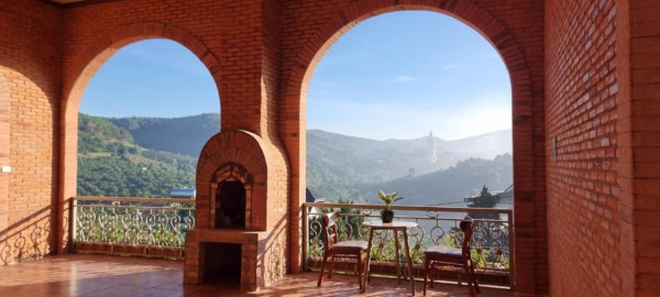 Cuong Thinh Homestay Camping & Coffee