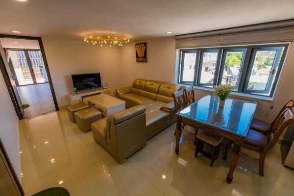 Khanh Uyen 3 Hotel