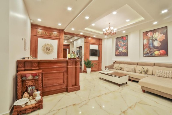 Hạ Na Hotel Đà Lạt
