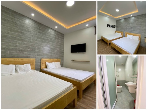 Căn Hộ Du Lịch ViewLights-Home