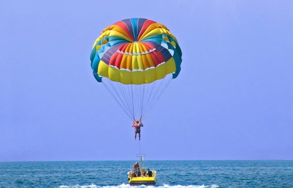 Tour 3 đảo VIP Nha Trang