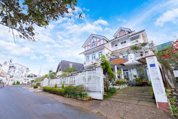 ĐẸP VILLA