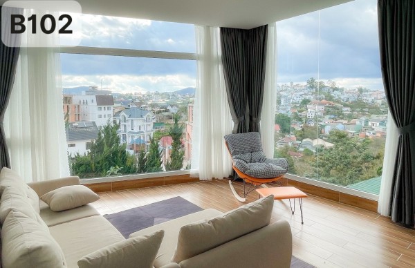 TÔ HIẾN THÀNH HOTEL