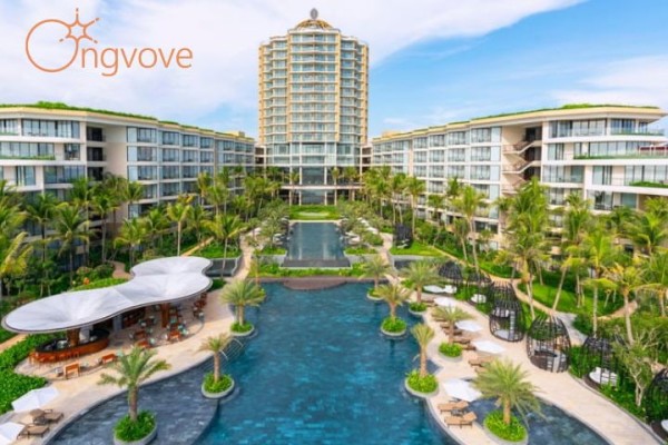 InterContinental Phu Quoc Long Beach Resort