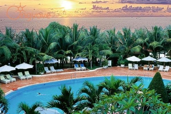 Saigon Phu Quoc Resort & Spa