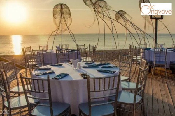 Sunset Sanato Resort & Villas