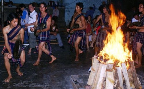 CHƯƠNG TRÌNH Tour 1 Ngày Đà lạt - GIAO LƯU VĂN HÓA CỒNG CHIÊNG
