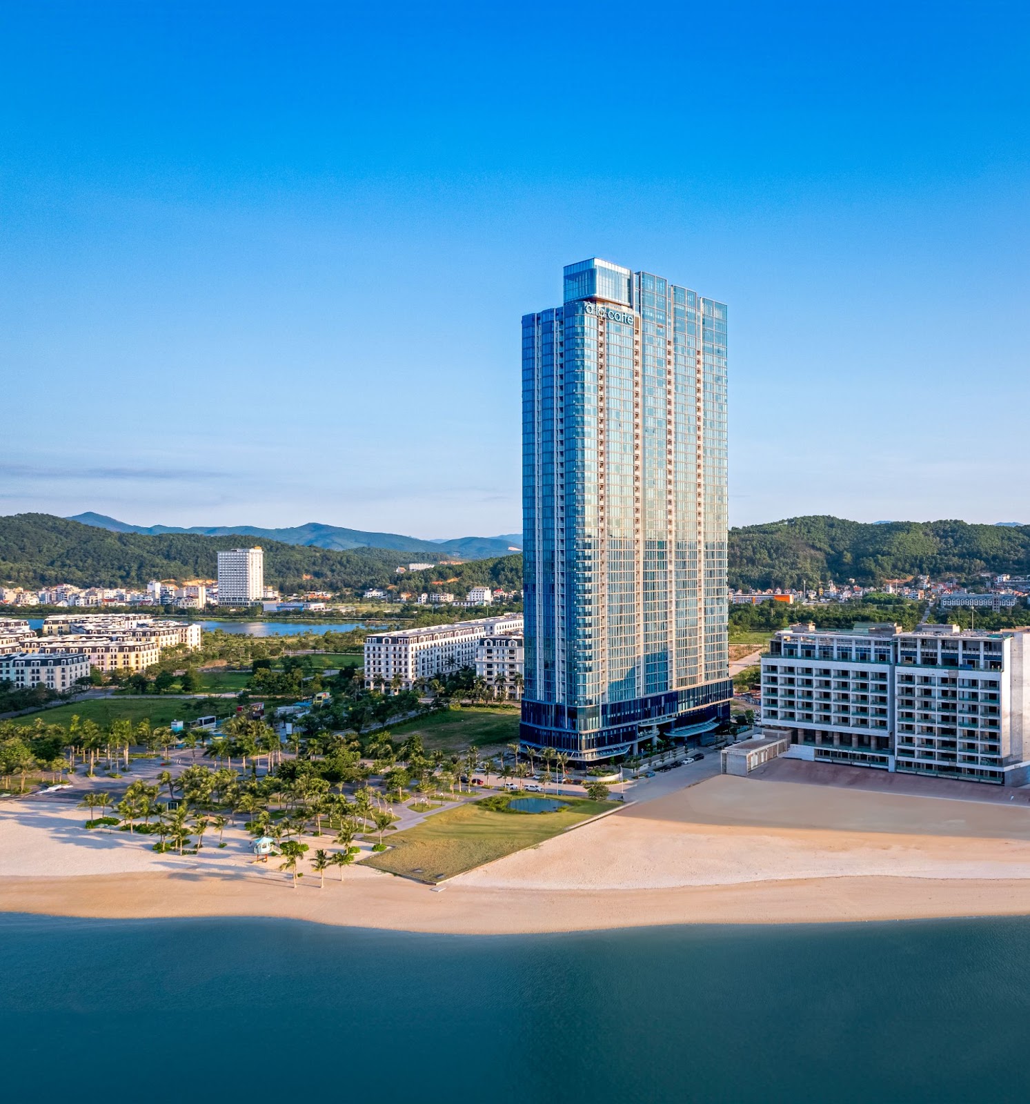 A La Carte Residence