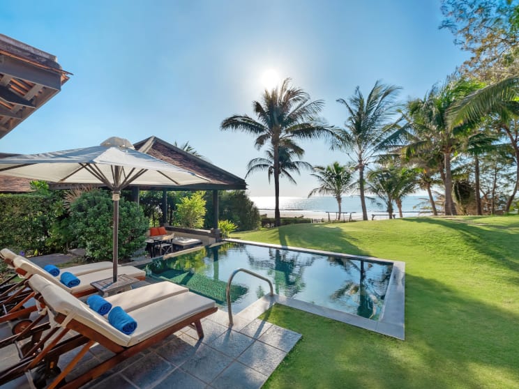 Anantara Mui Ne Resort