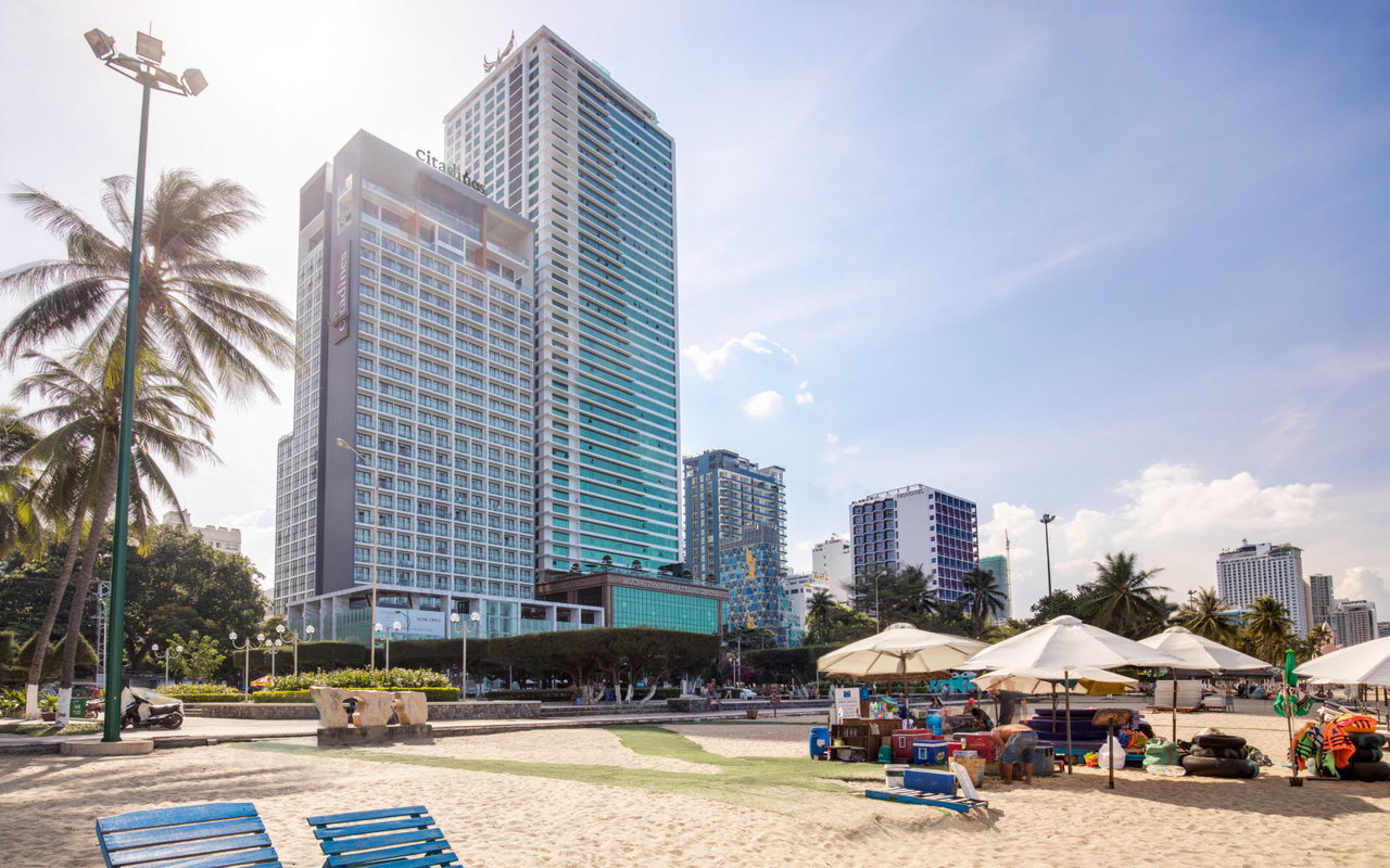 Citadines Nha Trang