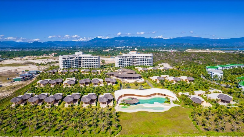 Ana Mandara Cam Ranh