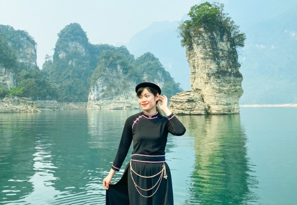 Tour Hà Nội - Na Hang 2N1Đ