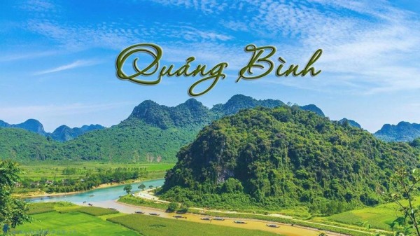 TOUR QUẢNG BÌNH 4N3Đ