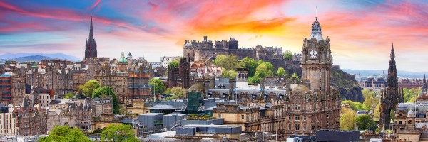 Trọn vẹn 4 Quốc gia thuộc Vương Quốc Anh  ENGLAND – SCOTLAND - WALES - BẮC IRELAND