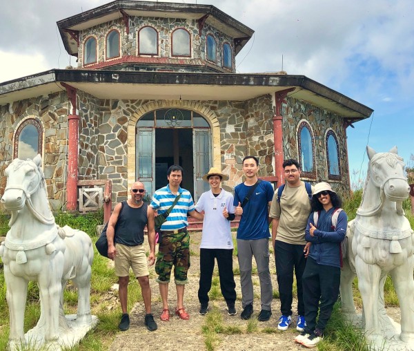 Trekking Bạch Mã, Huế - 1 ngày