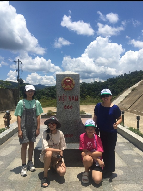 Khám phá & trải nghiệm cuộc sống miền Tây - A Lưới