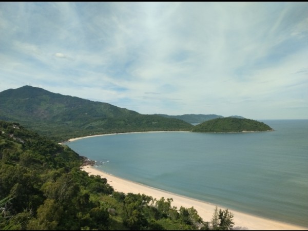 Tour Đà Nẵng/Hội An <-> Huế trong ngày