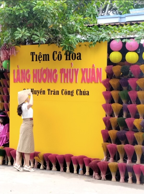 Thăm quan Huế - 1 ngày