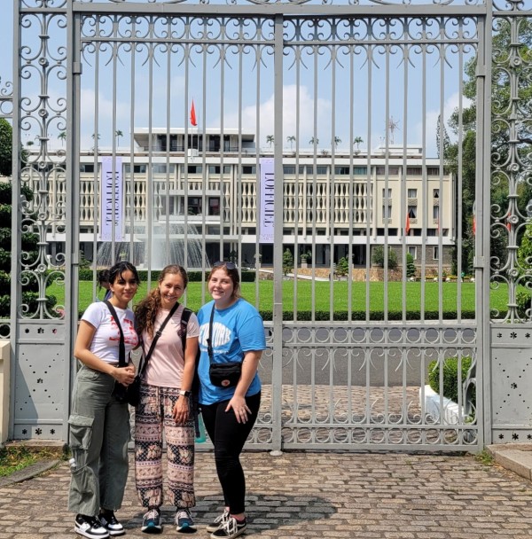 Green Travel Ho Chi Minh City Tour (Private)