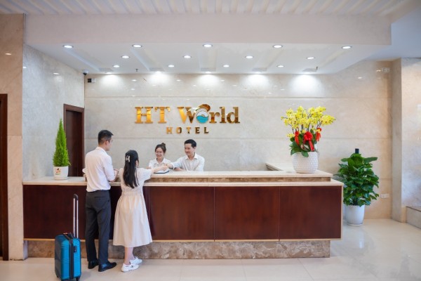 HT WORLD HOTEL