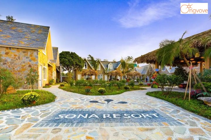 Sona Resort