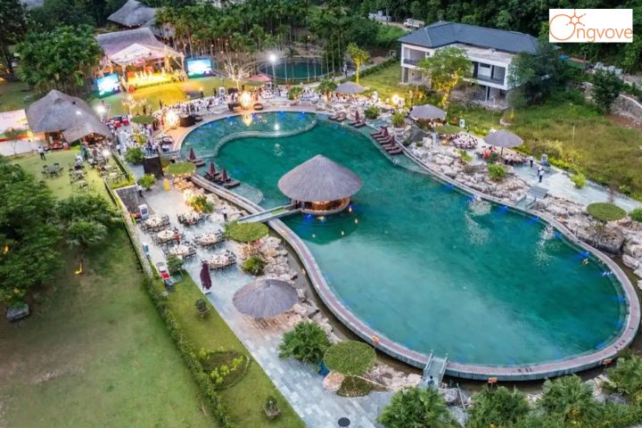 Thung Nham Hotel & Resort