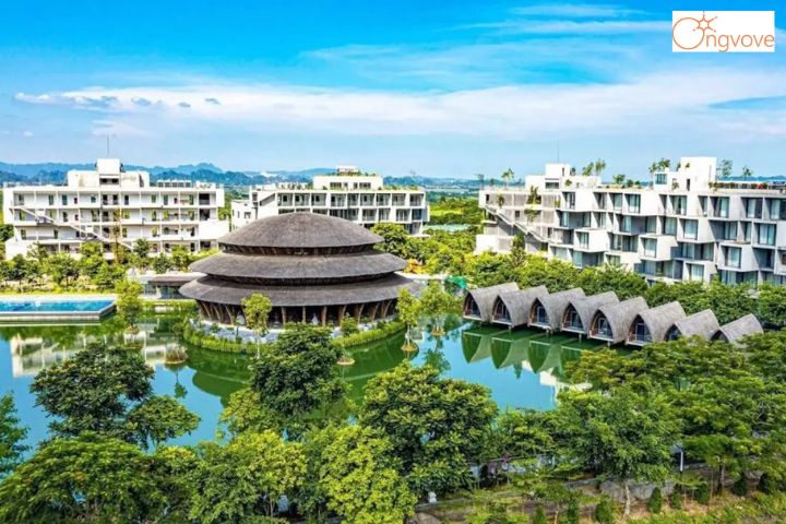 Wyndham Grand Vedana Resort Ninh Bình