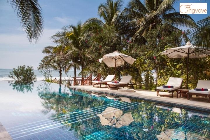  Victoria Phan Thiet Beach Resort & Spa