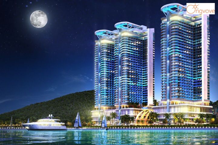 La Luna Resort Nha Trang