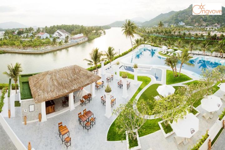 Champa Island Resort & Spa Nha Trang