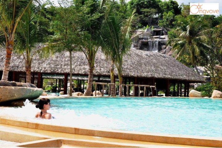 I-resort Nha Trang 
