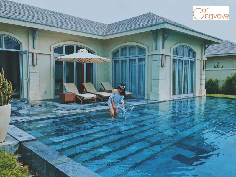 Resort Thuận Thảo