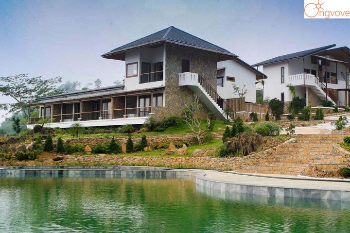Bakhan Village Resort
