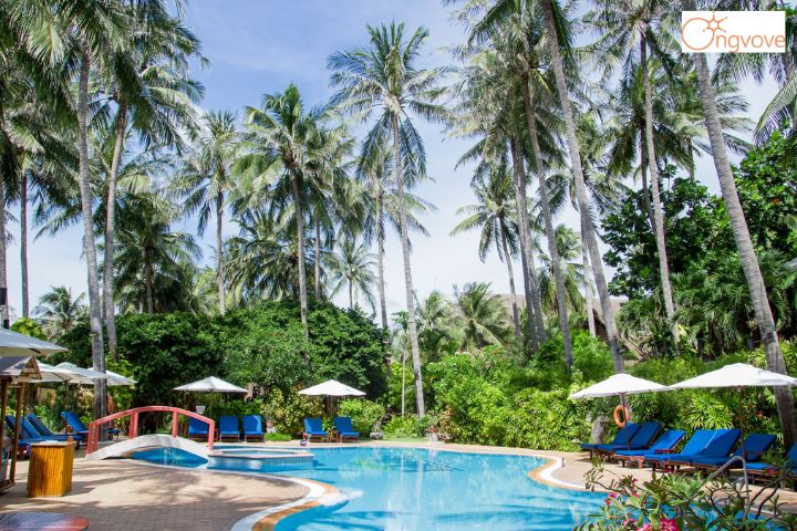 Bamboo Village Beach Resort & Spa - Resort Mũi Né mới nhất 2023