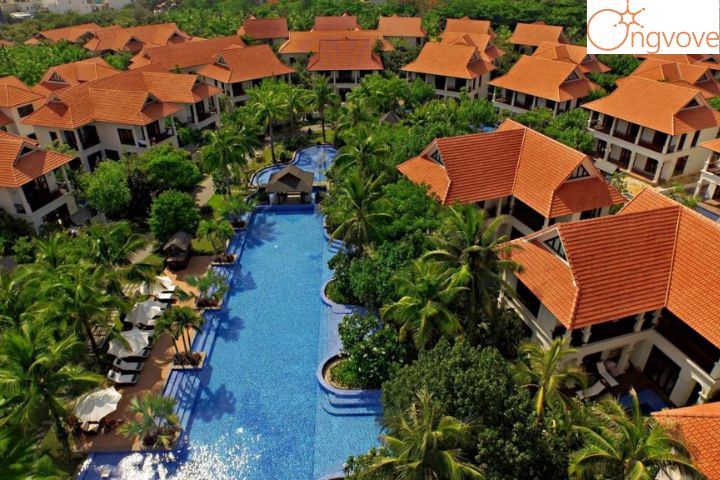 Furama Resort & Villas Đà Nẵng
