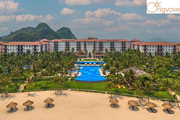 Marriott Resort Danang (Vinpearl Luxury Đà Nẵng)