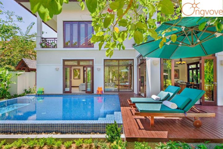 Abogo Resort Villas Luxury Danang