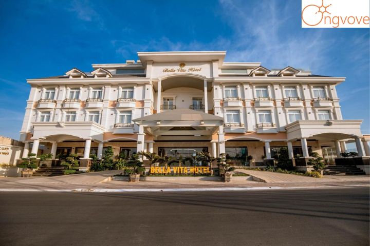 Bella Vita Resort Phước Hải