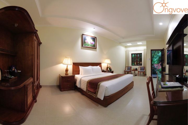 Hòn Ngọc Phương Nam Resort