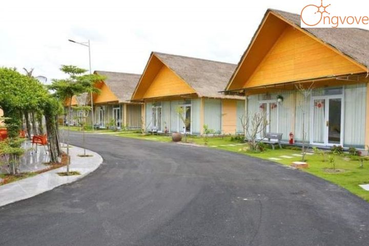 Irelax Bangkok Resort