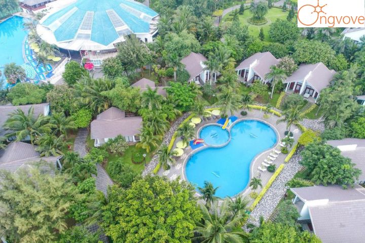 Carmelina Resort