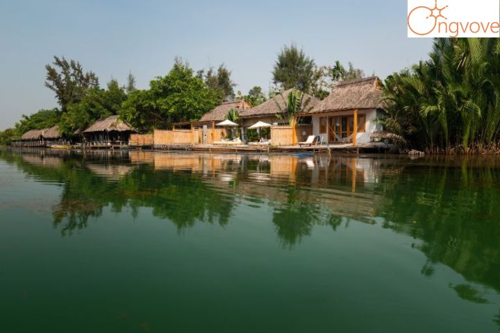 Chi Bu Resort – Khu Nghỉ Dưỡng Chất Lượng Ở Đồng Nai
