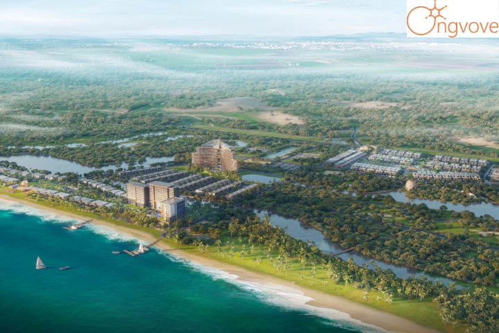  Lagoona Bình Châu – Resort view đẹp đáng nghỉ dưỡng