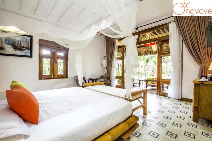 Eco Marina Resort – Resort Củ Chi