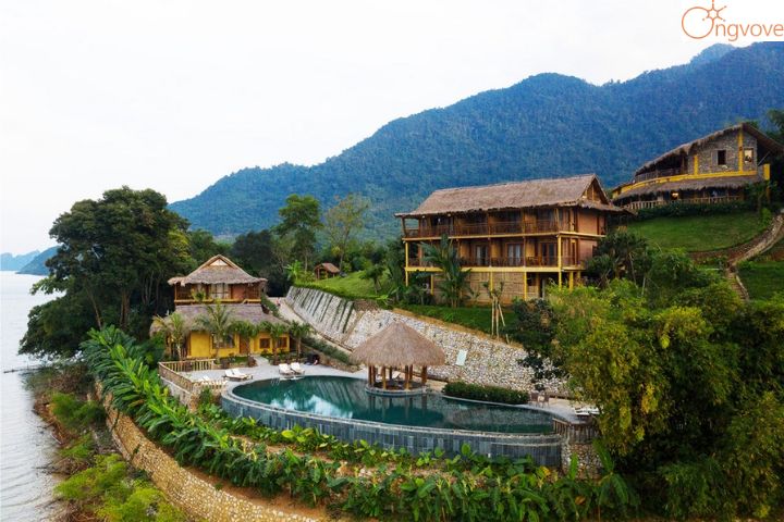 Mai Chau Hideaway