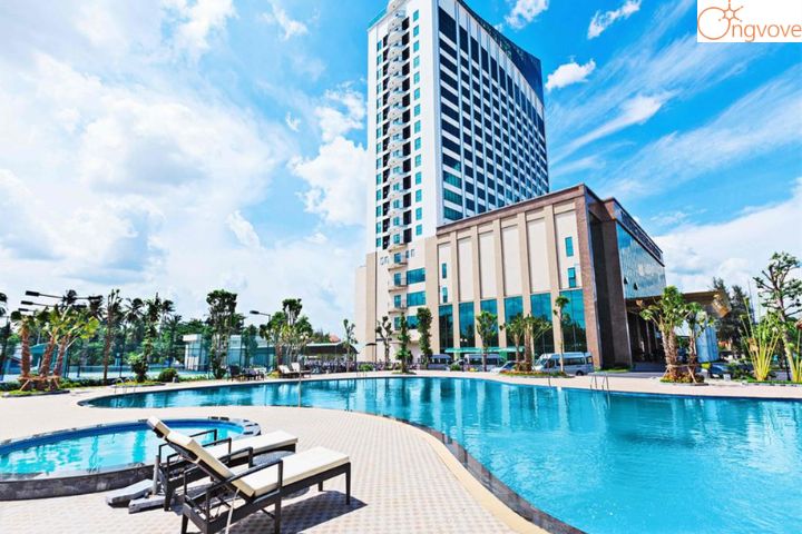 Khách sạn Mường Thanh Luxury Buôn Ma Thuột
